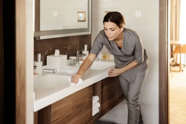 Room Services
