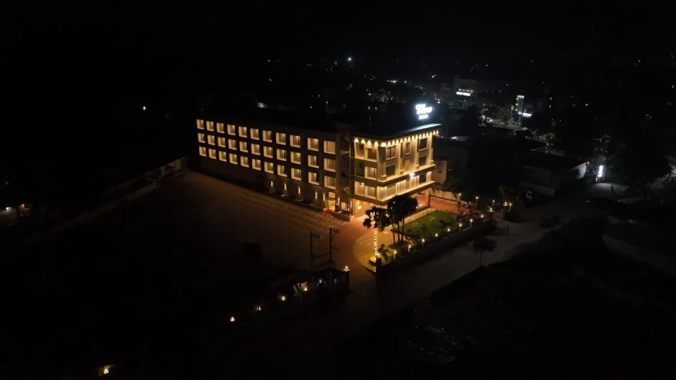 Make This Chitra Pournami Memorable with a Relaxing Stay at Ellora Hotels