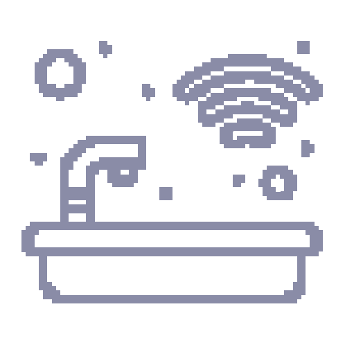 Whirlpool bath