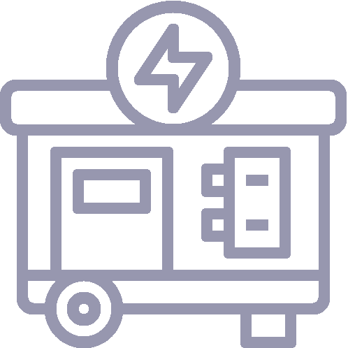Power Backup