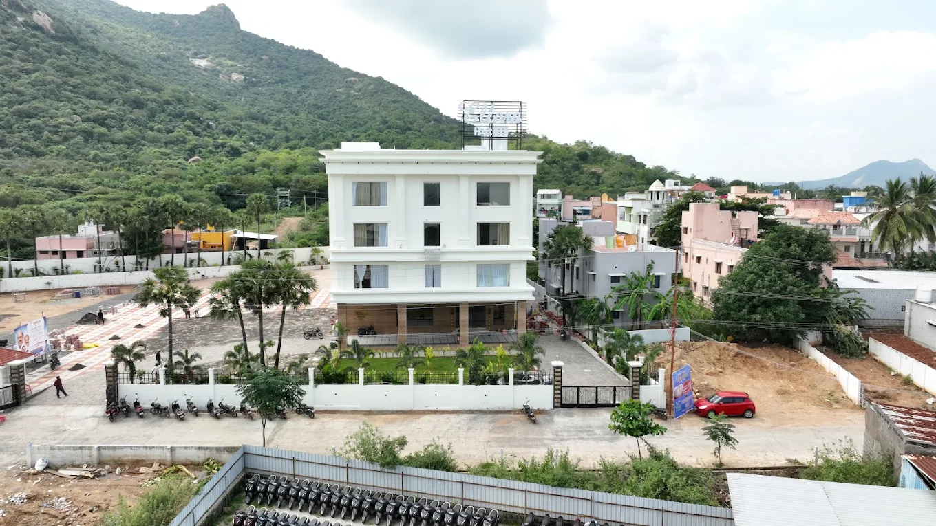 Places to Visit Near Ellora Hotels: A Journey Through Spiritual and Scenic Wonders