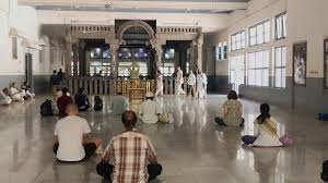 Why Should Every Spiritual Seeker Visit Tiruvannamalai? 7 Powerful Reasons to Begin Your Sacred Journey
